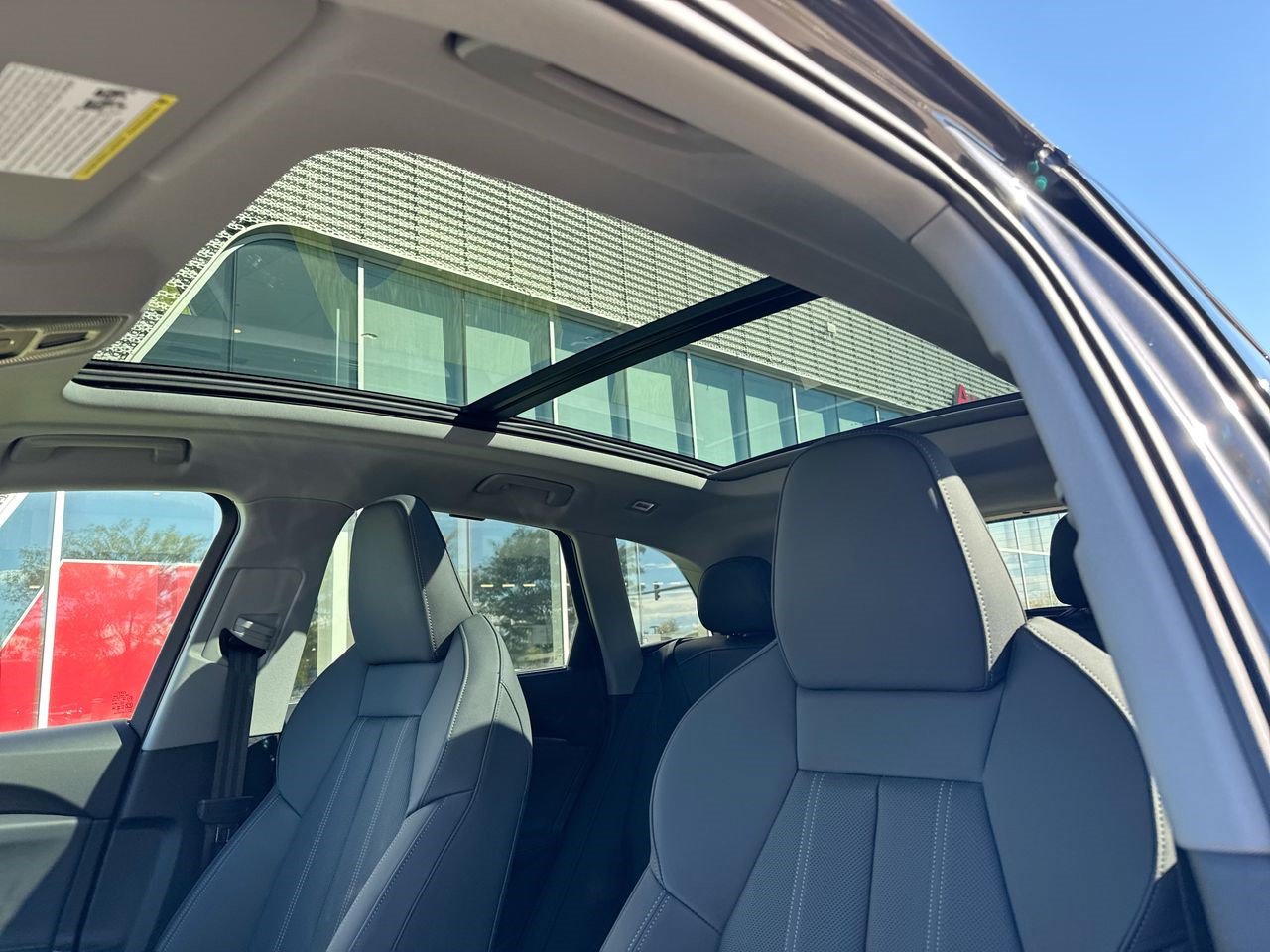 New 2026 Audi Q5 Premium Plus AWD/4WD image 16