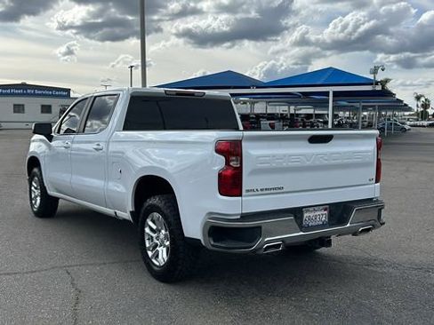 Used 2024 Chevrolet Silverado 1500 LT image 5