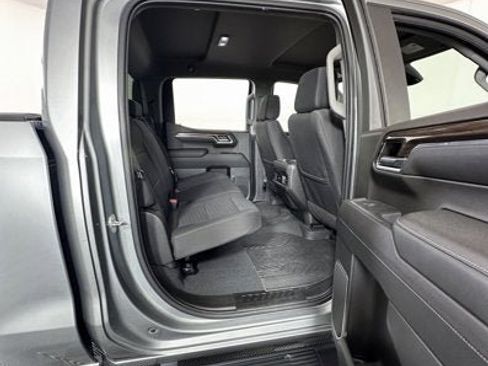 Certified 2023 Chevrolet Silverado 1500 RST image 6