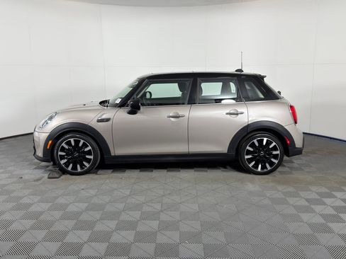 Certified 2023 MINI Cooper S image 2