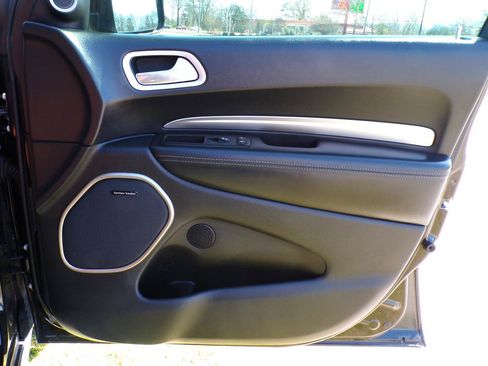 Used 2019 Dodge Durango Citadel image 29