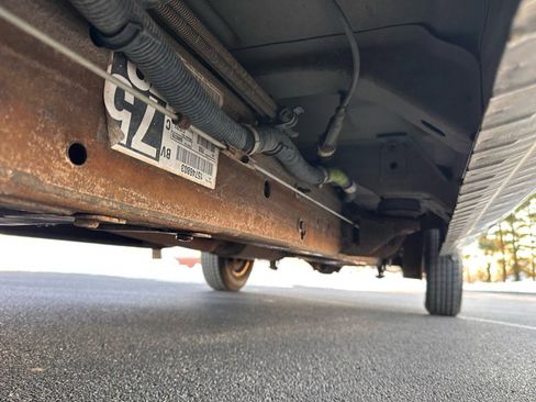 Used 2000 GMC Sierra 1500 2WD Extended Cab image 21