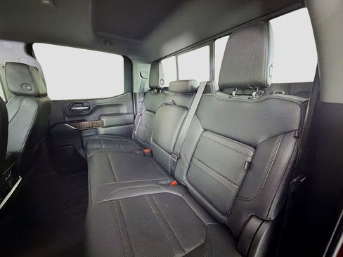 Used 2019 GMC Sierra 1500 Denali w/ Technology Package image 26