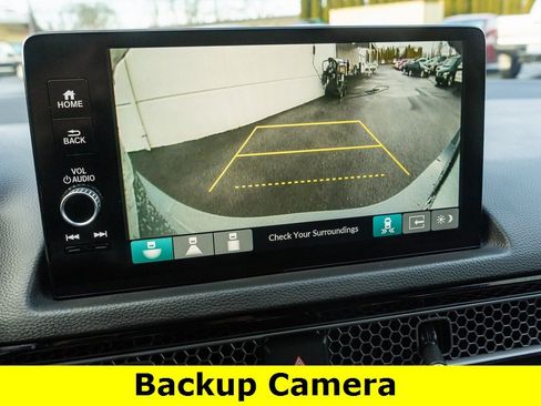 Certified 2024 Honda Civic Touring image 11