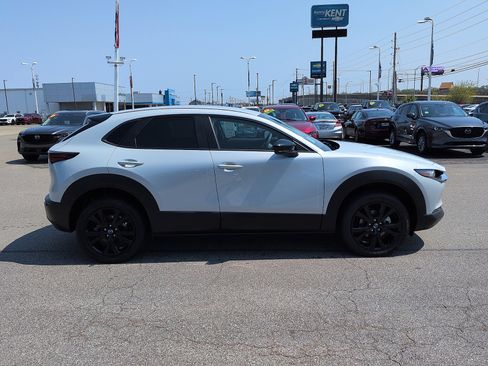 New 2026 MAZDA CX-30 AWD 2.5 S w/ Select Sport Pkg image 2
