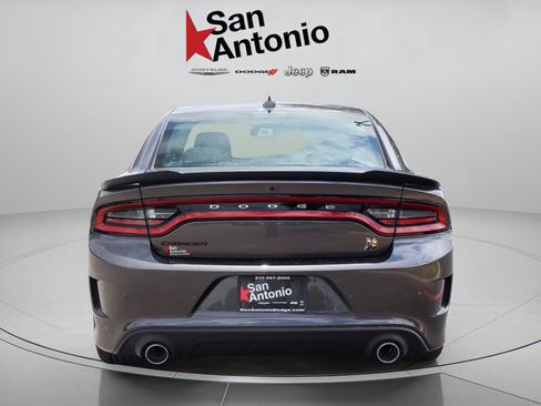 Used 2023 Dodge Charger Scat Pack image 7