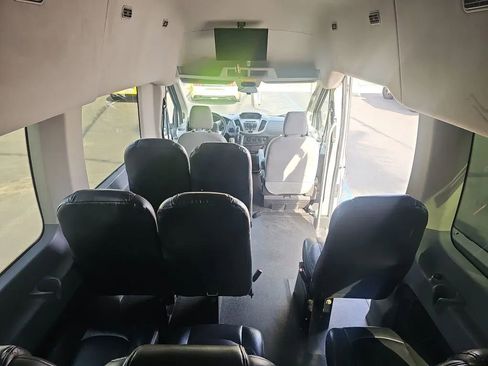 Used 2016 Ford Transit 350 XLT RWD image 16