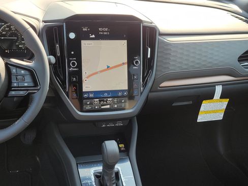 New 2025 Subaru Forester Sport image 11