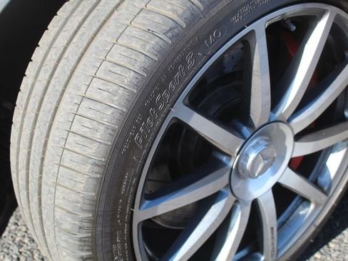 Used 2019 Mercedes-Benz S 63 AMG S 4MATIC Sedan image 10