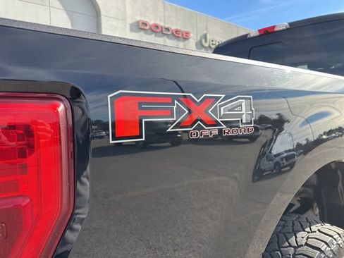 Used 2018 Ford F350 Platinum w/ Platinum Ultimate Package image 59