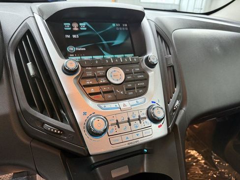 Used 2010 Chevrolet Equinox LTZ image 15
