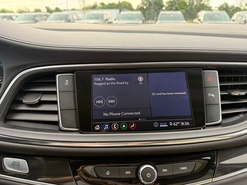 Used 2021 Buick Enclave Essence w/ Sound and Sites Package FWD image 14