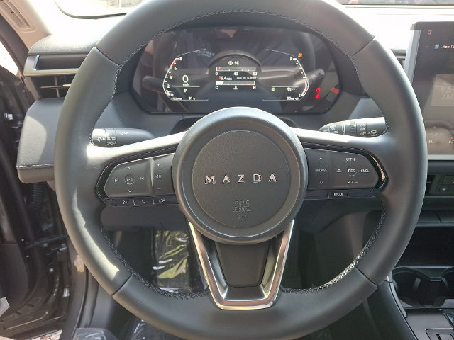 New 2026 MAZDA CX-5 Preferred AWD/4WD image 16