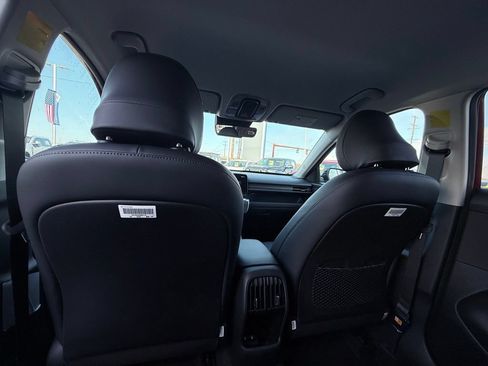 New 2026 Hyundai Kona SEL Premium AWD/4WD image 26