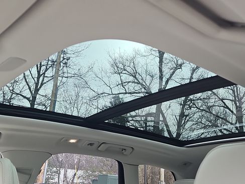 New 2026 Volvo XC60 B5 Ultra w/ Protection Package Premier image 6