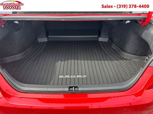 New 2026 Toyota Camry XSE image 18