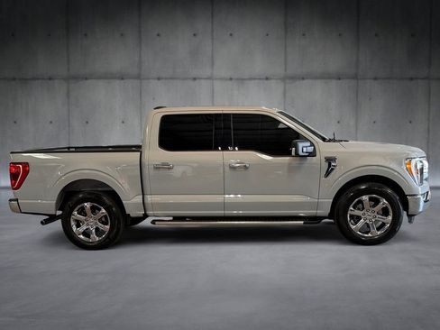 Used 2023 Ford F150 XLT w/ Equipment Group 302A High image 6