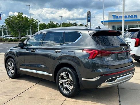 Used 2023 Hyundai Santa Fe SEL w/ Premium Package FWD image 28