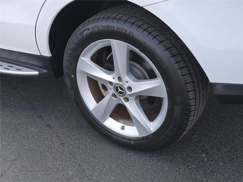 Used 2017 Mercedes-Benz GLE 350 4MATIC image 18