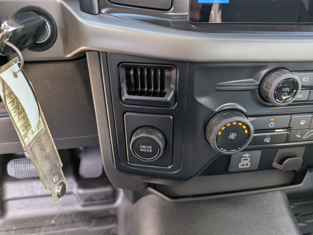 New 2026 Ford F150 XL RWD image 23
