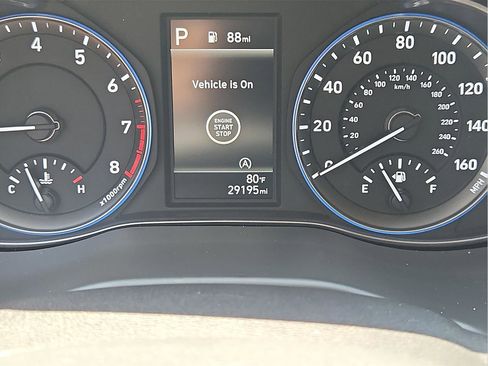 Used 2023 Hyundai Kona SEL w/ Cargo Package AWD/4WD image 17