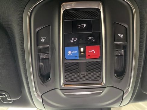 New 2026 Jeep Cherokee Limited AWD/4WD image 46