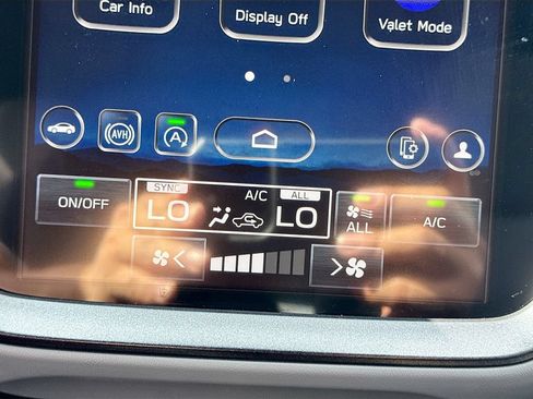 Certified 2025 Subaru Crosstrek 2.5i Sport w/ Crosstrek Mirror Package AWD/4WD image 17