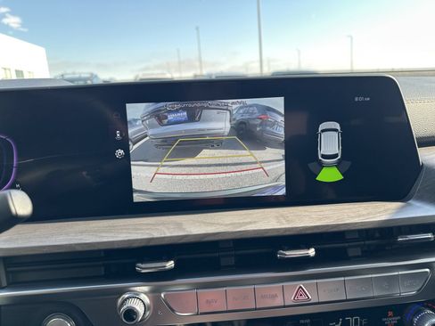 Used 2025 Kia Telluride EX X-Line AWD/4WD image 62
