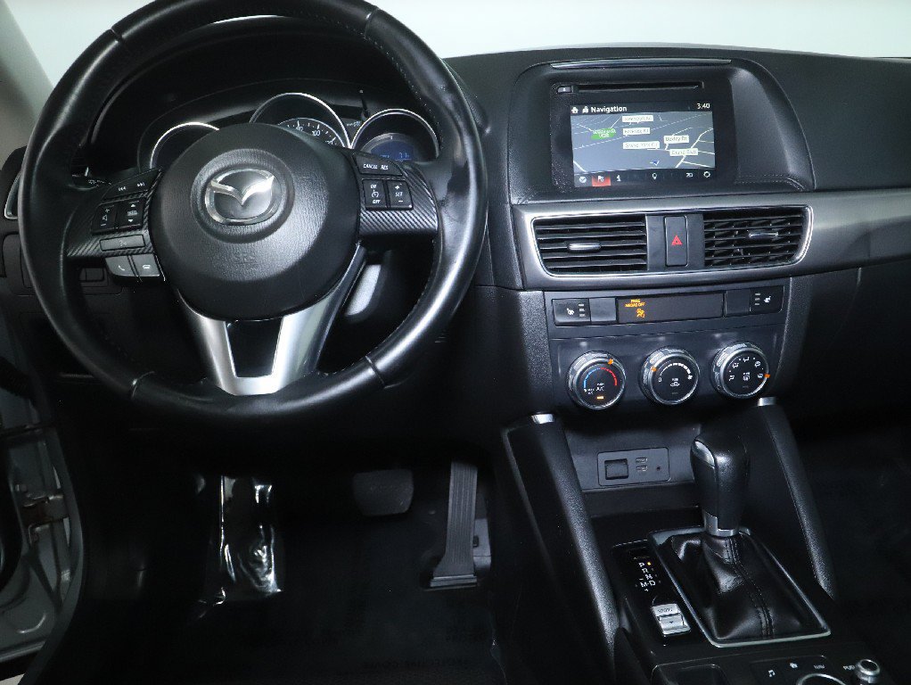 Used 2016 MAZDA CX-5 Touring AWD/4WD image 27