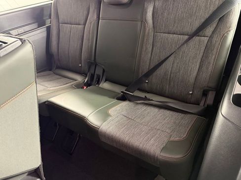 Used 2024 Ford Expedition Timberline image 26