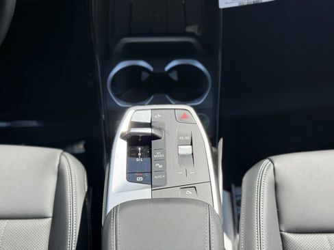 New 2026 BMW X2 xDrive28i w/ Technology Package image 25