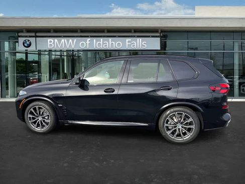 New 2026 BMW X5 xDrive50e w/ M Sport Package image 5