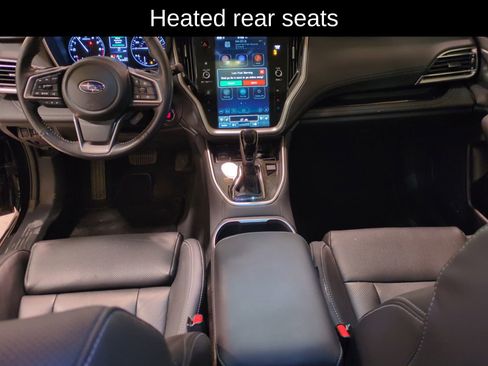 Used 2023 Subaru Outback Touring image 16