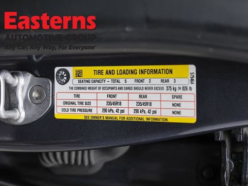 Used 2023 Tesla Model 3 Standard Range RWD image 29
