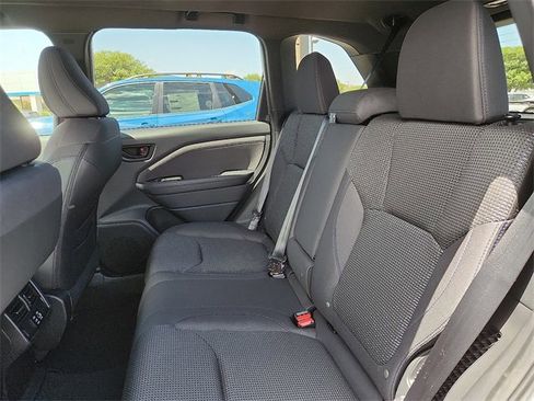 New 2025 Subaru Forester Premium image 6