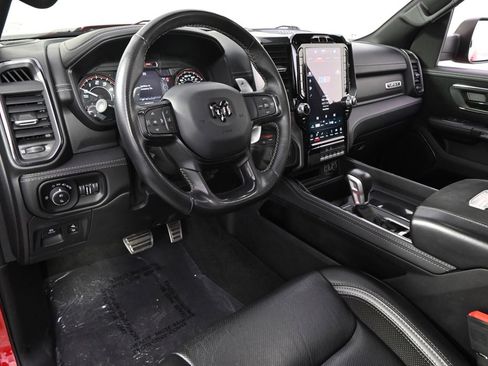 Used 2022 RAM 1500 TRX w/ TRX Level 1 Equipment Group image 12