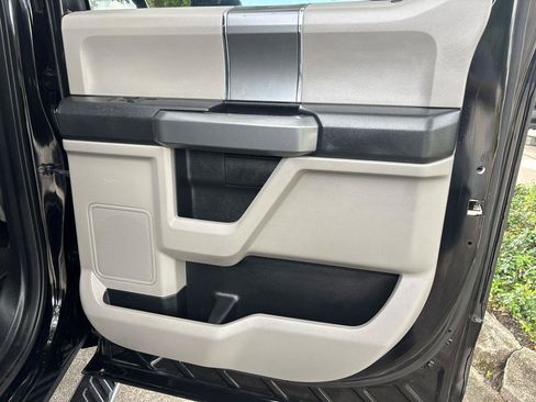 Used 2018 Ford F150 XLT w/ Equipment Group 302A Luxury AWD/4WD image 26