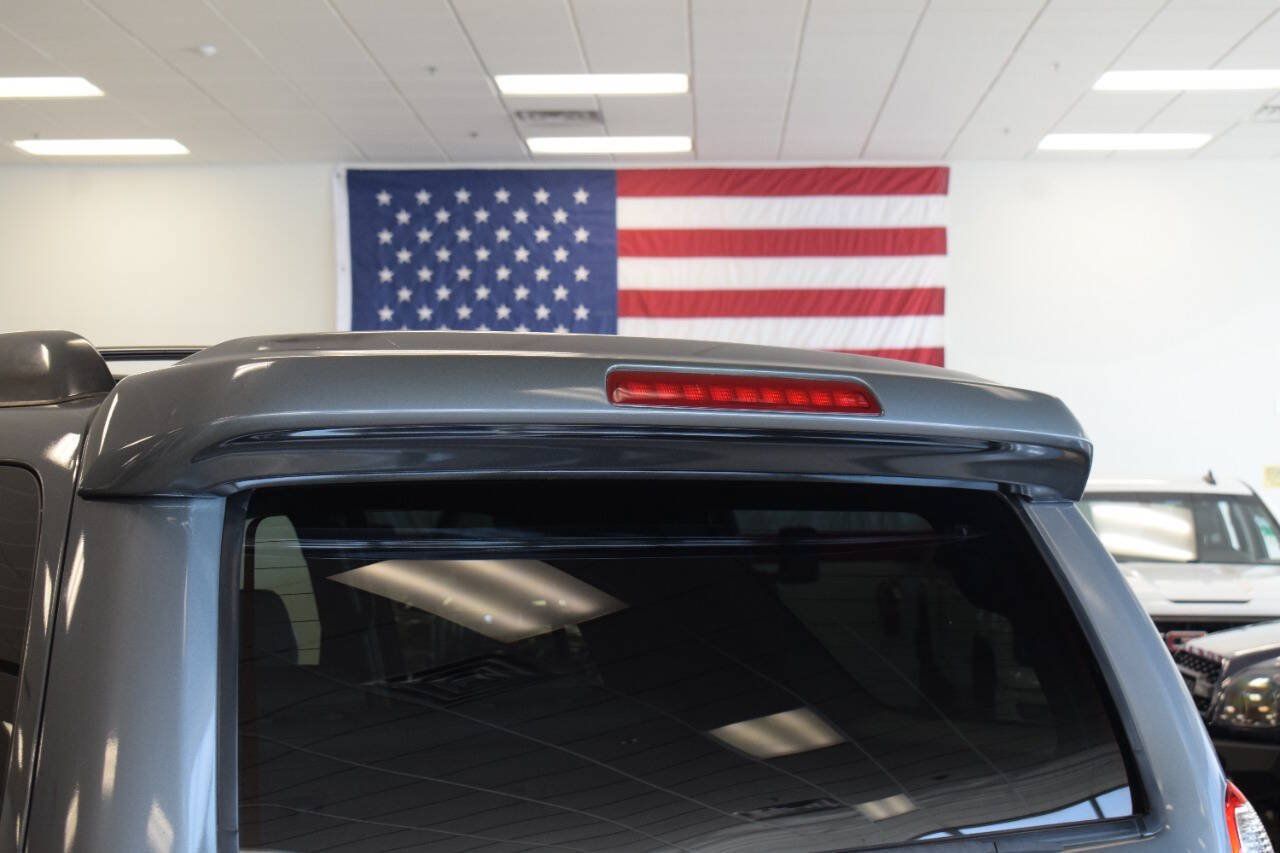 Used 2007 Toyota 4Runner Limited AWD/4WD image 7