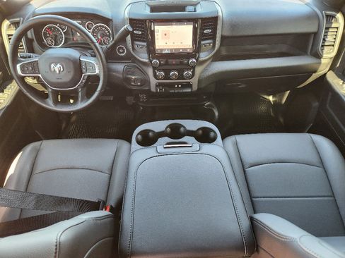 New 2026 RAM 2500 Tradesman image 18