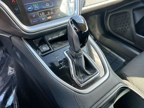 Used 2024 Subaru Legacy Premium image 19