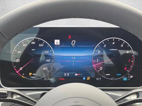 New 2026 Mercedes-Benz CLE 300 4MATIC Coupe image 10