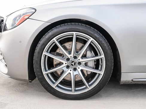 Used 2018 Mercedes-Benz S 560 Sedan image 14