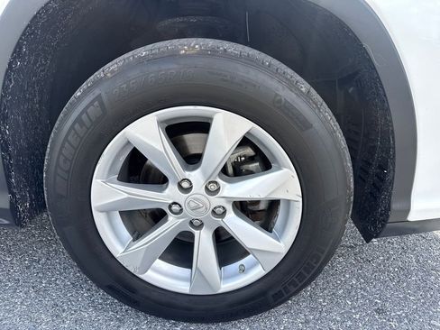 Used 2016 Lexus RX 350 AWD w/ Premium Package image 32