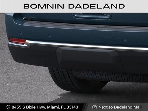 New 2026 Chevrolet Tahoe LS RWD image 14