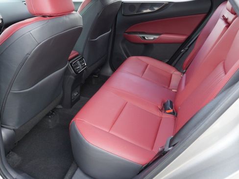 Certified 2024 Lexus NX 250 FWD w/ Cold Area Package image 29