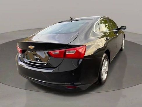 Used 2020 Chevrolet Malibu LS FWD image 6