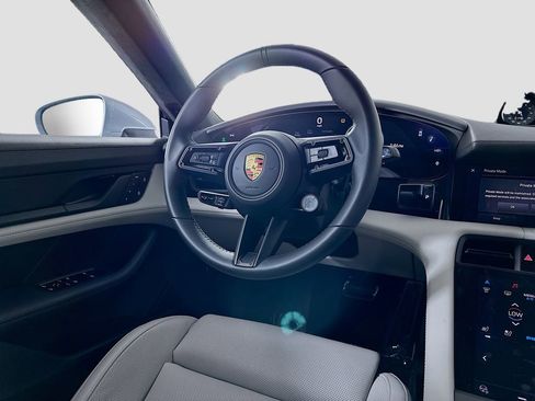 New 2024 Porsche Taycan Turbo image 25