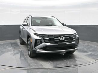 New 2026 Hyundai Tucson SEL video 2