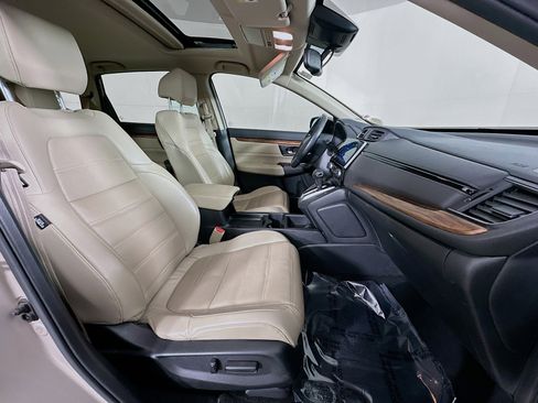 Used 2018 Honda CR-V EX-L image 32