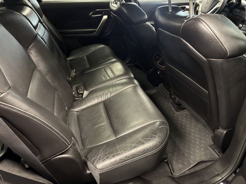 Used 2011 Acura MDX w/ Advance Package AWD/4WD image 14